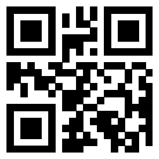 3309843379 QrCode associato