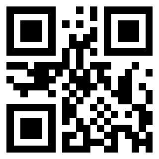 3309843380 - Immagine del QrCode associato