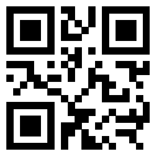 Qr Code di 3309843382