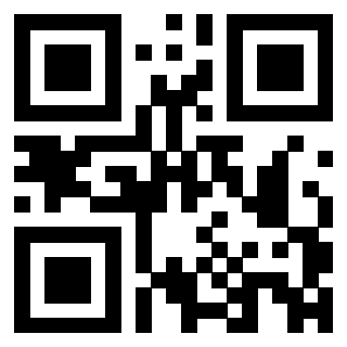 Immagine del QrCode di 3309843384