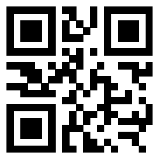Immagine del Qr Code di 3309843385