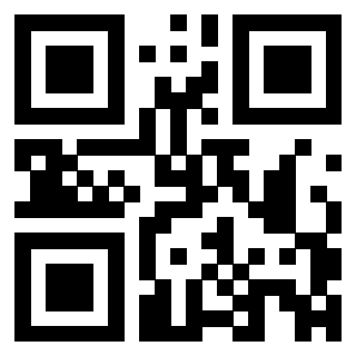3309843386 - Immagine del QrCode associato