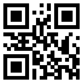 Il Qr Code di 3309843387