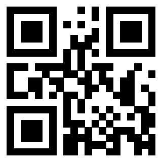 Qr Code di 3309843388