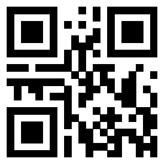 3309843389 - Immagine del Qr Code