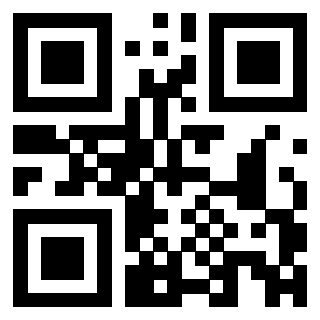 Immagine del QrCode di 3309843390