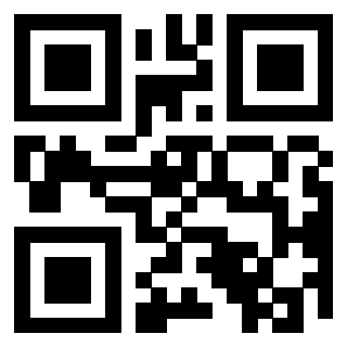 3309843393 QrCode associato