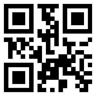 Il Qr Code di 3309843394