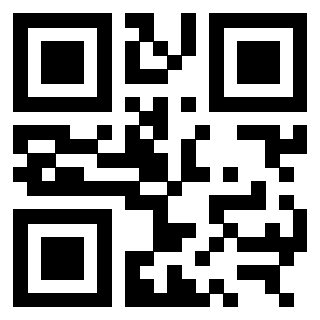 Immagine del QrCode di 3309843396