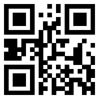 3309843399 - Immagine del Qr Code