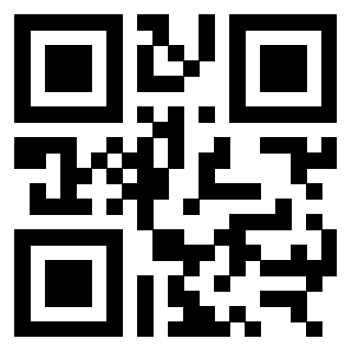 3309843405 - Immagine del QrCode