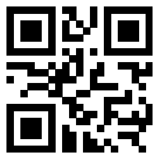 Immagine del QrCode di 3309843407