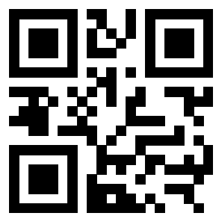 3309843409 - Immagine del QrCode associato