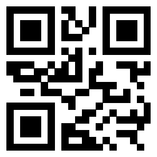 3309843410 - Immagine del QrCode associato
