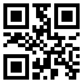 3309843412 - Immagine del Qr Code associato