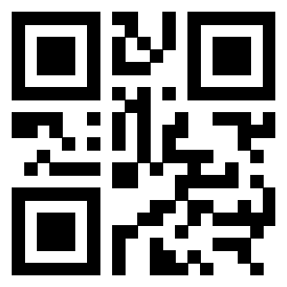 Immagine del QrCode di 3309843419