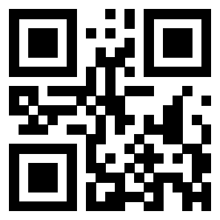 Immagine del QrCode di 3309843421