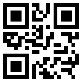 Il QrCode di 3309843423