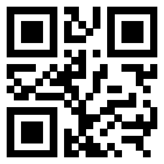 3309843424 - Immagine del Qr Code associato