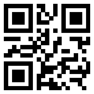 Il Qr Code di 3309843425