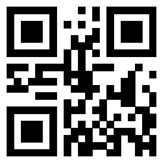 3309843426 - Immagine del QrCode