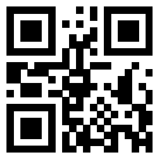 Immagine del Qr Code di 3309843430