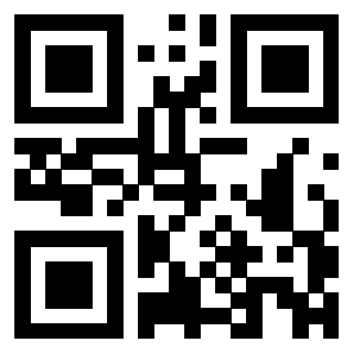 Immagine del Qr Code di 3309843431