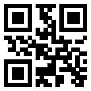 QrCode di 3309843433