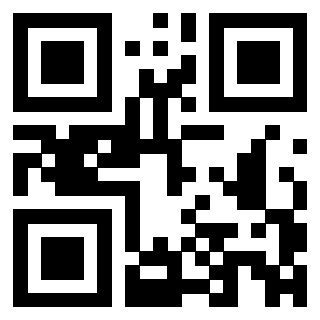 3309843435 Qr Code associato