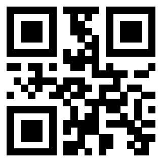 Il Qr Code di 3309843437