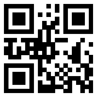 3309843438 - Immagine del Qr Code