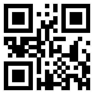 3309843440 - Immagine del QrCode