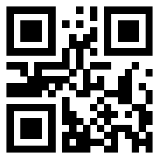 Il QrCode di 3309843441