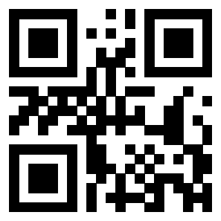 3309843448 QrCode associato