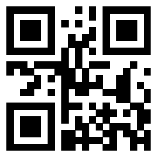 Il QrCode di 3309843449