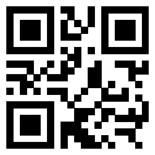 3309843451 - Immagine del QrCode