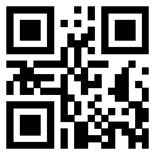 Qr Code di 3309843454