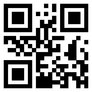 3309843455 Qr Code associato