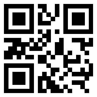 3309843456 - Immagine del Qr Code