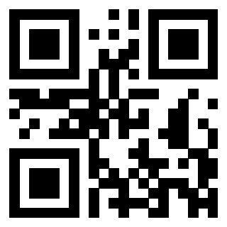 Il QrCode di 3309843457