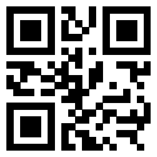 Immagine del QrCode di 3309843461