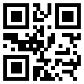 Il QrCode di 3309843463