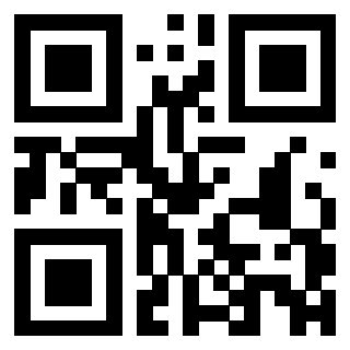 3309843467 Qr Code associato