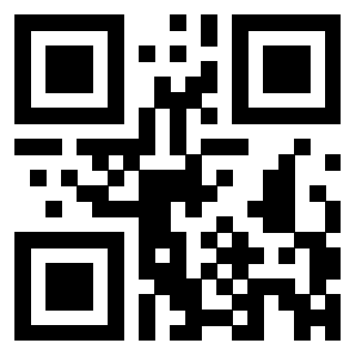 Scansione del Qr Code di 3309843471