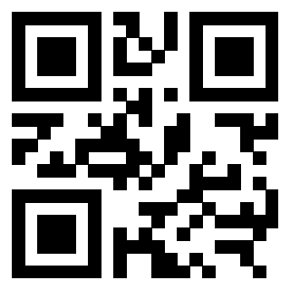 3309843474 - Immagine del QrCode associato