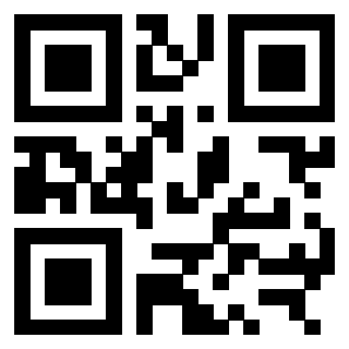 3309843479 - Immagine del QrCode