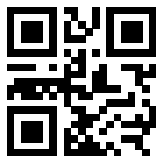 3309843480 - Immagine del Qr Code