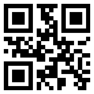 3309843483 Qr Code associato