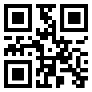 Immagine del QrCode di 3309843487