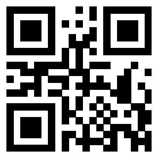 Scansione del Qr Code di 3309843490